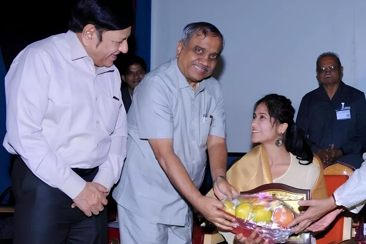 nandita madam award 4